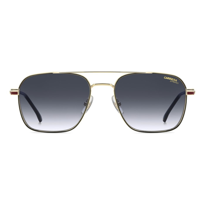 Gafas de Sol Carrera 379/S W3J de Metal Hombre 57 mm