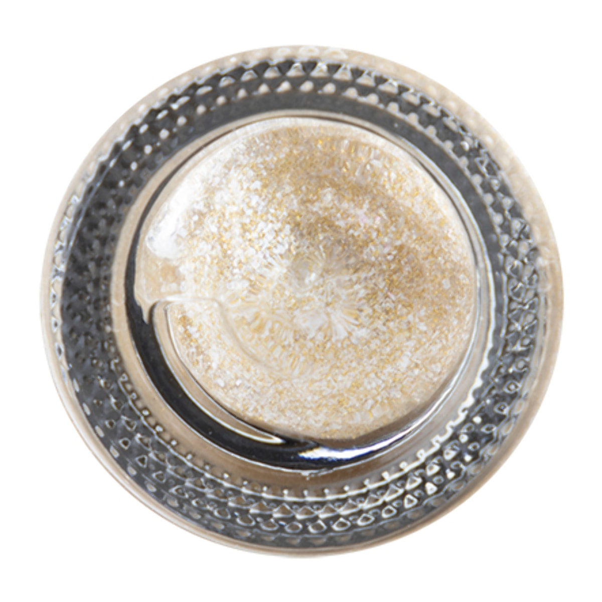 Smalto Per Unghie Colore Trend - Tono Gold Glamour
10 Ml