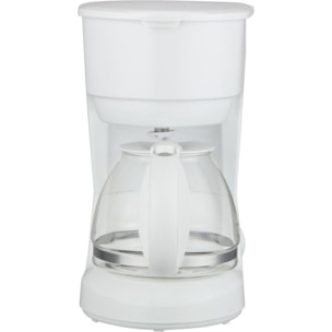 Cafetière filtre LISTO CFL7w