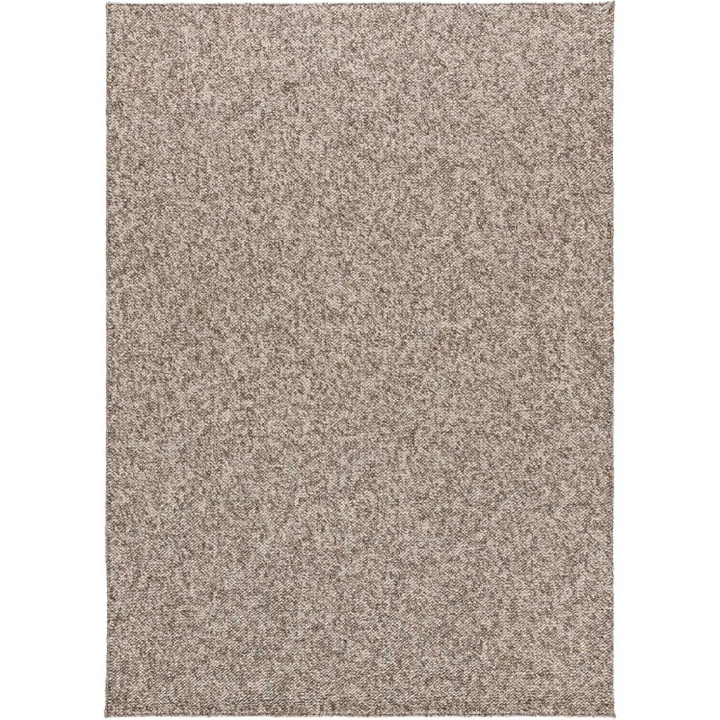 PETRA Alfombra lavable tejido en bucle en gris, varias medidas disponibles.