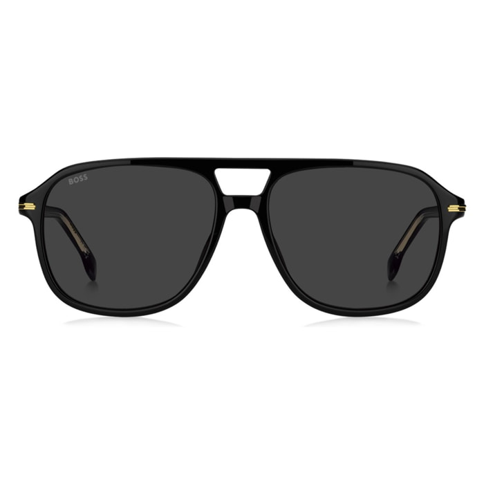 Gafas de Sol Hugo Boss 1751/S 807 de Acetato Hombre 57 mm