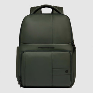 Piquadro Zaino uomo porta pc 14" resistente all'acqua