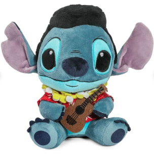 PELUCHE STITCH HAWAIAN 20 CM