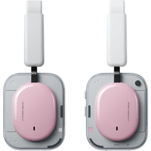 Casque NOTHING Headphone (a) Rose