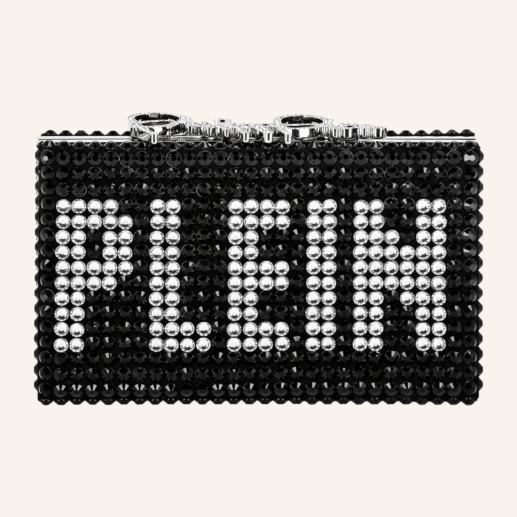 PHILIPP PLEIN Clutch