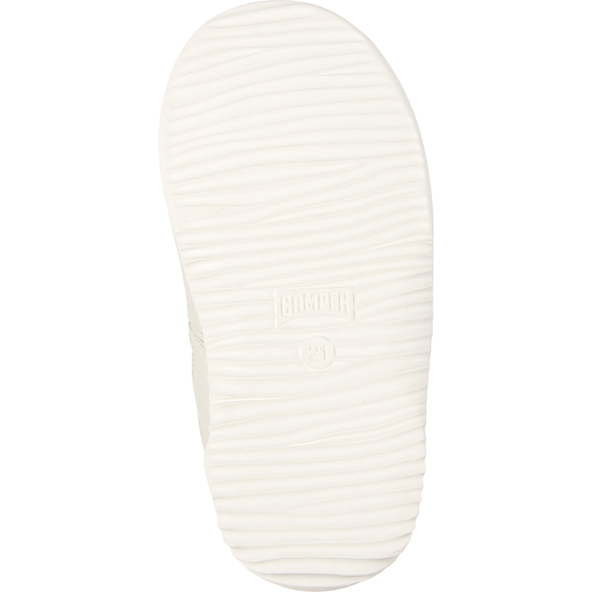 Zapatillas - CAMPER Dadda - Multicolor - Textil técnico