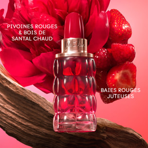 Yes I Am Bloom Up ! - Eau de Parfum Fleurie et Fruitée
