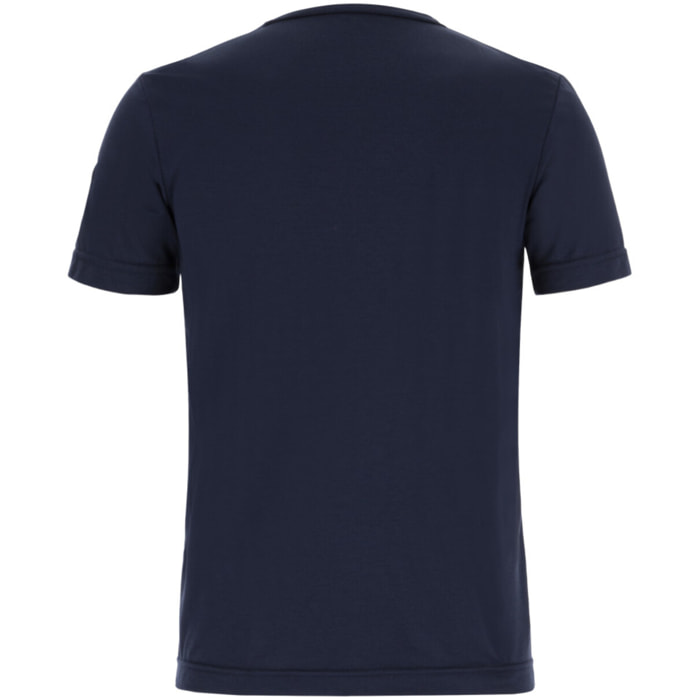 Uci - Camiseta Técnica - Azul Náutico - Hombre