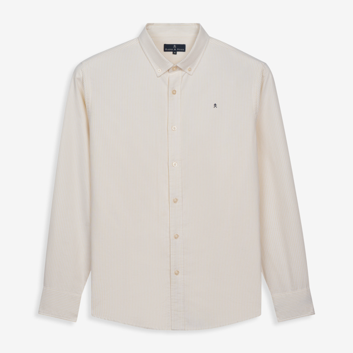 CAMISA MEDITERRANEO