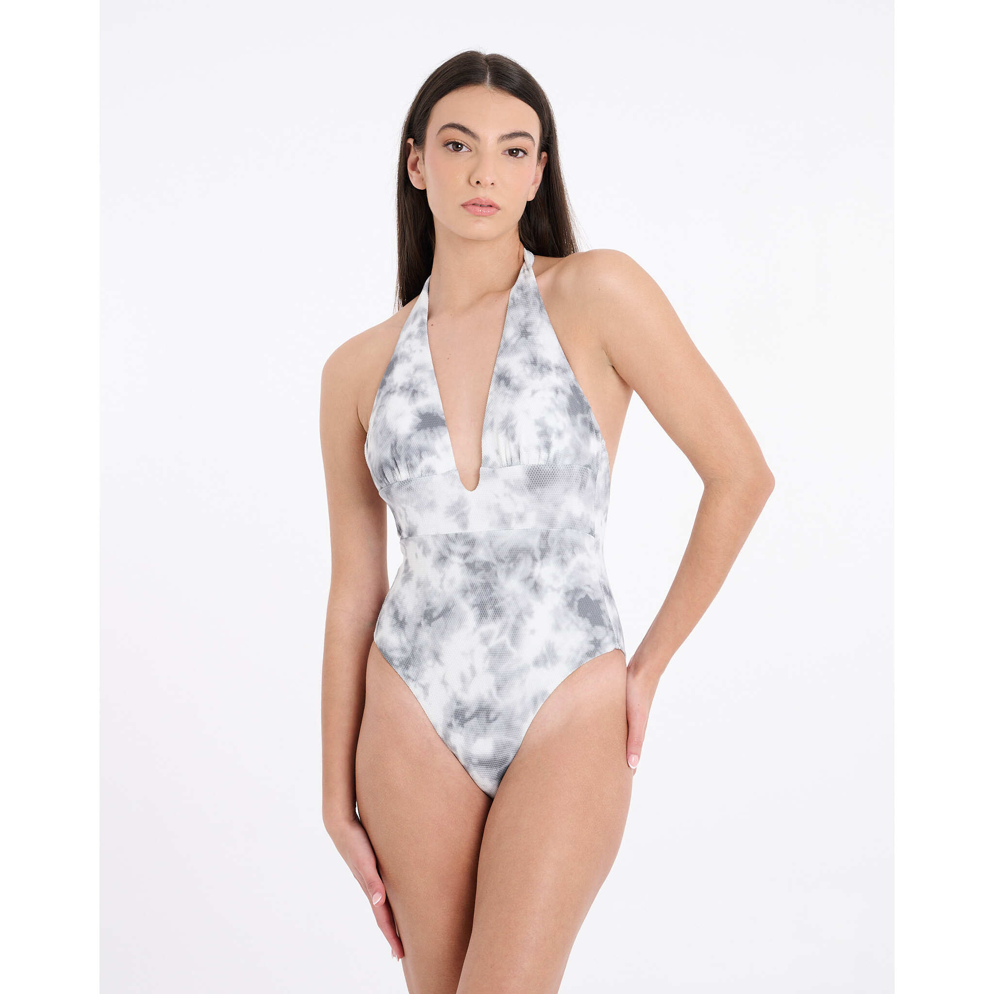 Bañador tie&die Icaria
