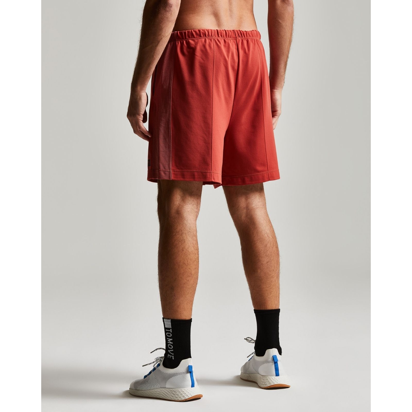 PANTALONCINO ATHLETIC UOMO