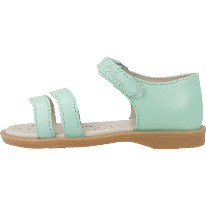 Sandalias Niña de la marca CHICCO  modelo CLOANNE AZUL