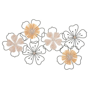 PANNELLO FERRO E LEGNO ITIS CM 75X3,5X42