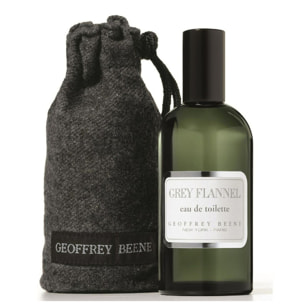 Grey Flannel  - POCHON 120 ML