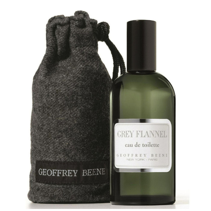 Grey Flannel  - POCHON 120 ML