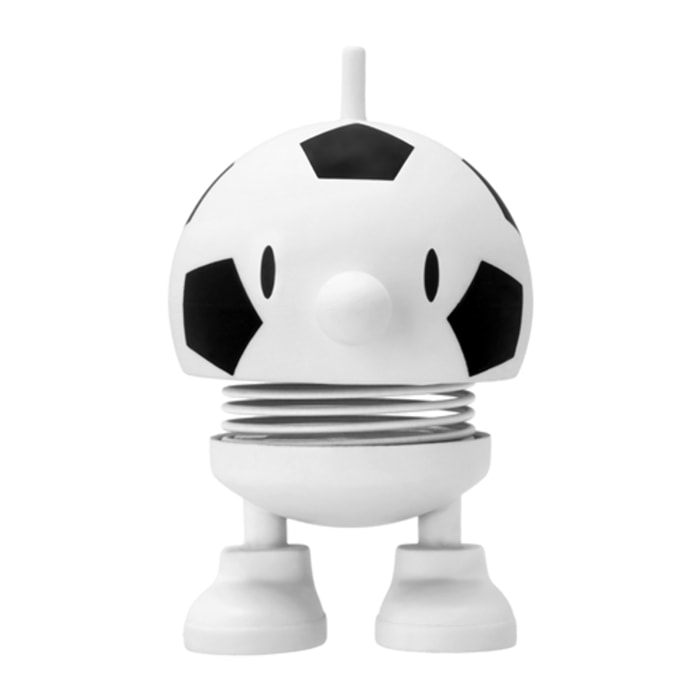 Hoptimist Football Bumble