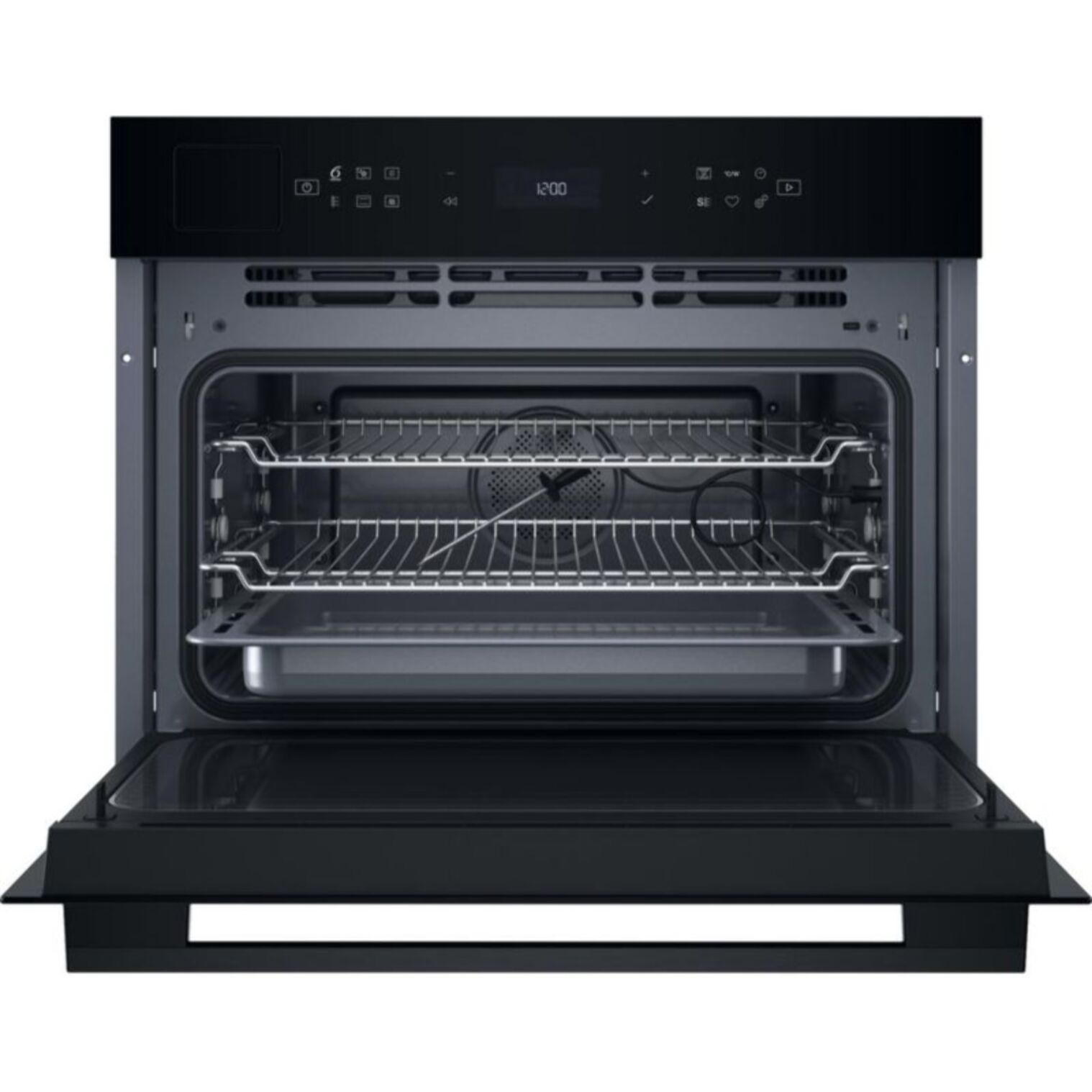 Micro ondes combiné WHIRLPOOL WCT7A9PHTSBF