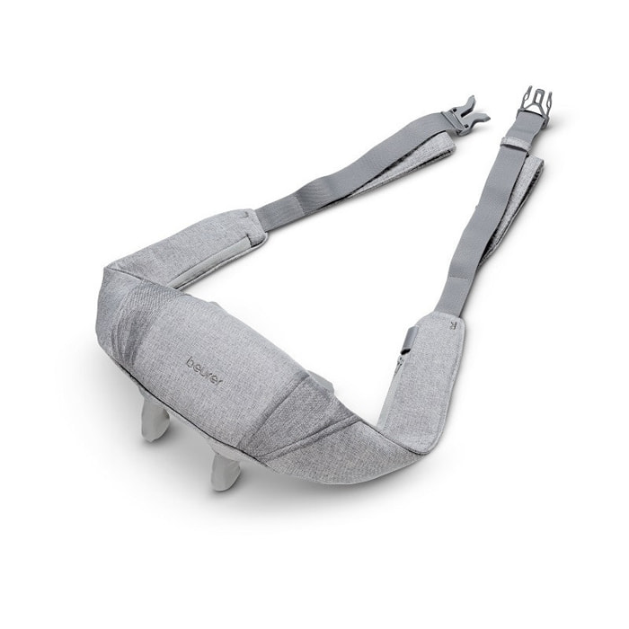 Appareil de massage de la nuque 4D - Beurer - MG 154