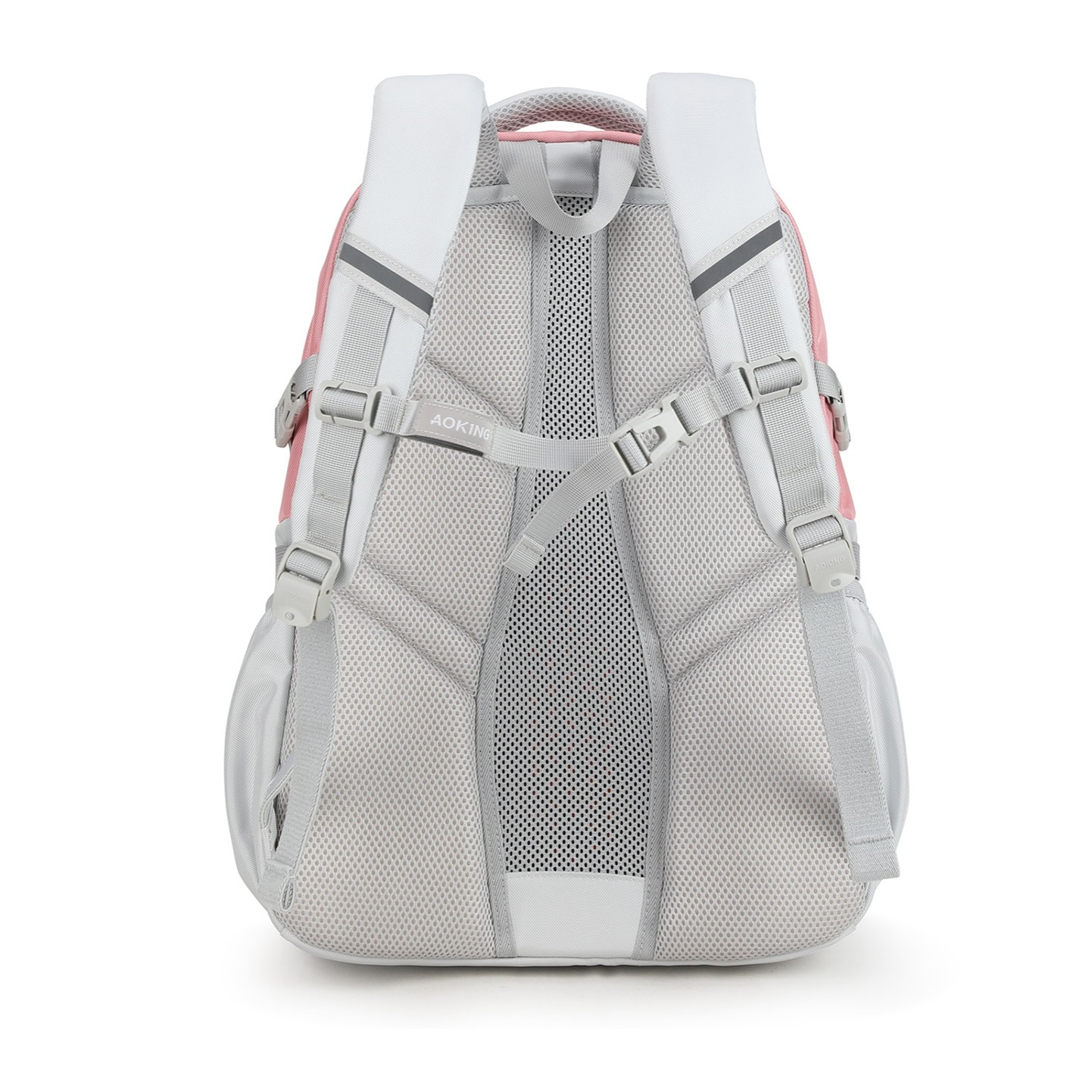 Zaino unisex Valoria Pro - Poliestere - Casual - 32.0 x 19.0 x 48.0 cm
