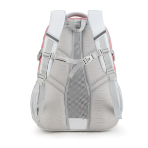 Zaino unisex Valoria Pro - Poliestere - Casual - 32.0 x 19.0 x 48.0 cm