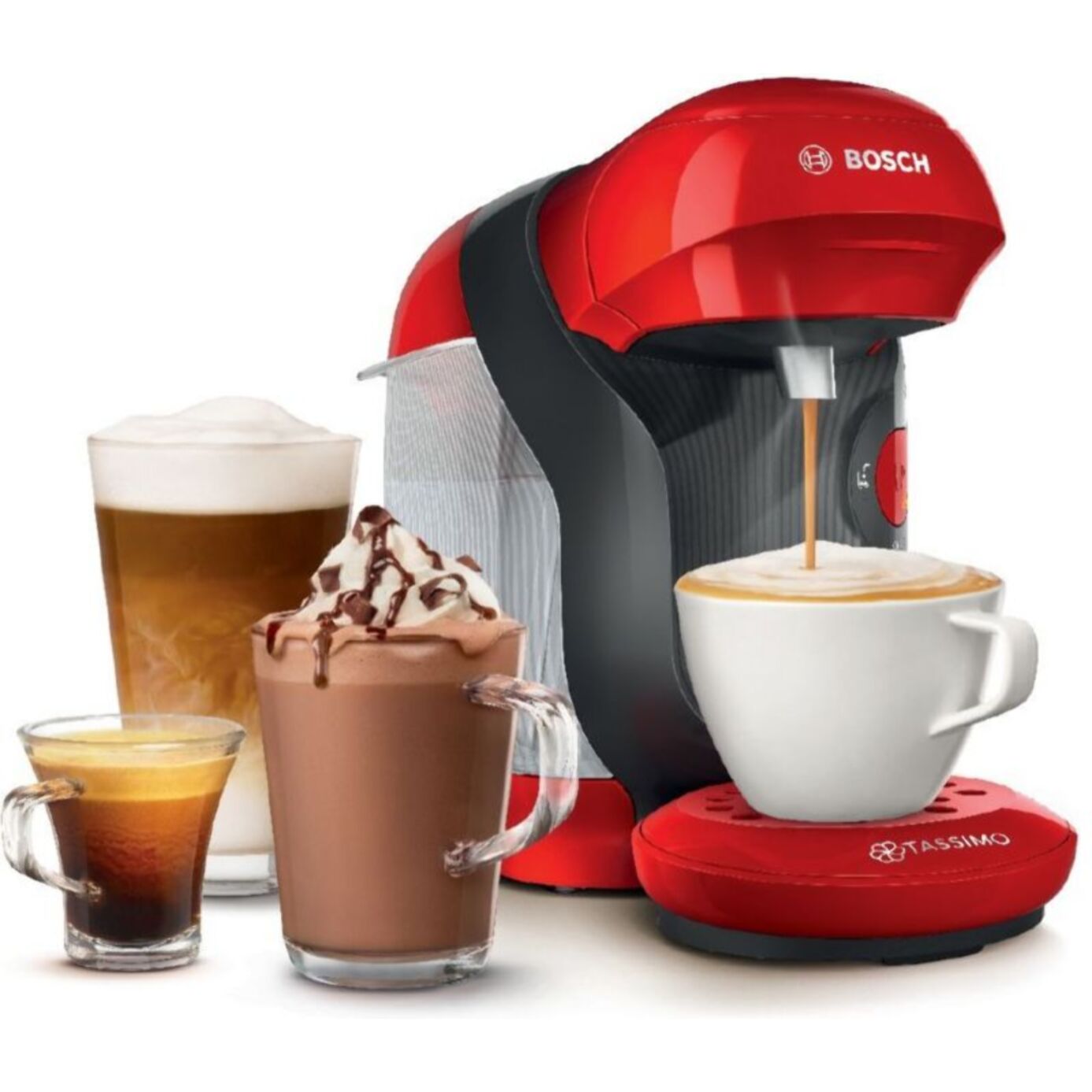 Tassimo BOSCH TAS1103