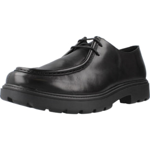 Informales Hombre de la marca GEOX  modelo U SPHERICA EC7 NEGRO