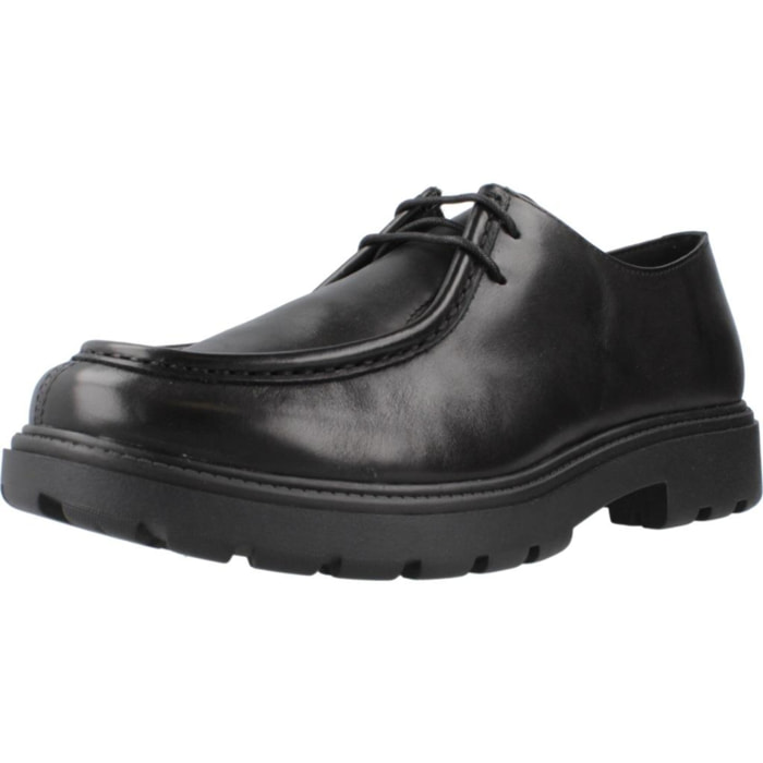 Informales Hombre de la marca GEOX  modelo U SPHERICA EC7 NEGRO