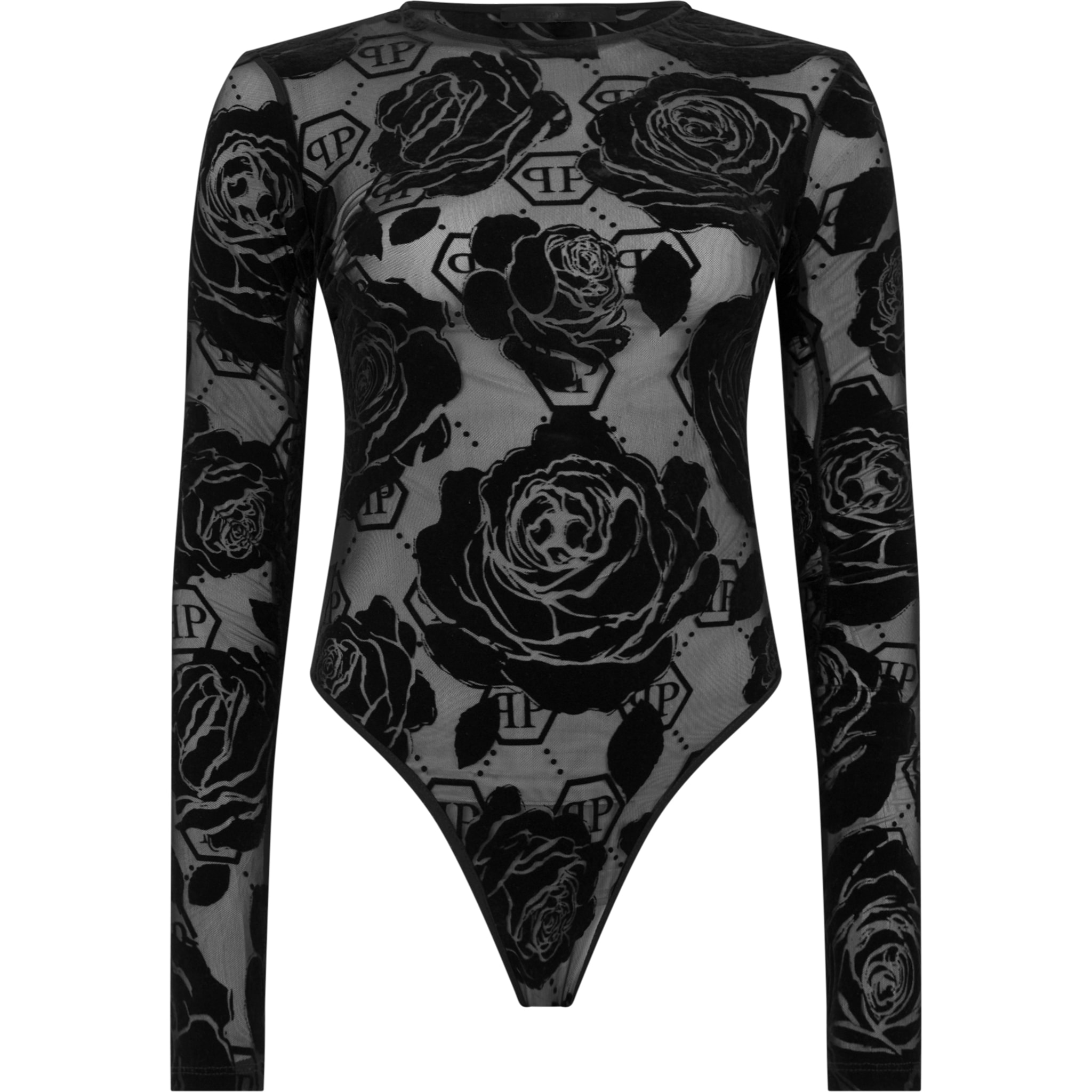 PHILIPP PLEIN Body MONOGRAM