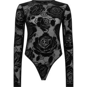 PHILIPP PLEIN Body MONOGRAM
