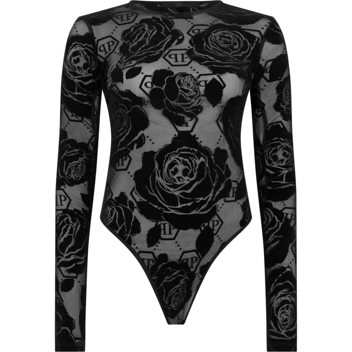 PHILIPP PLEIN Body MONOGRAM
