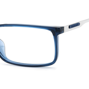 Gafas de Vista Polaroid PLD D479/G PJP de Tr90 Hombre 55 mm