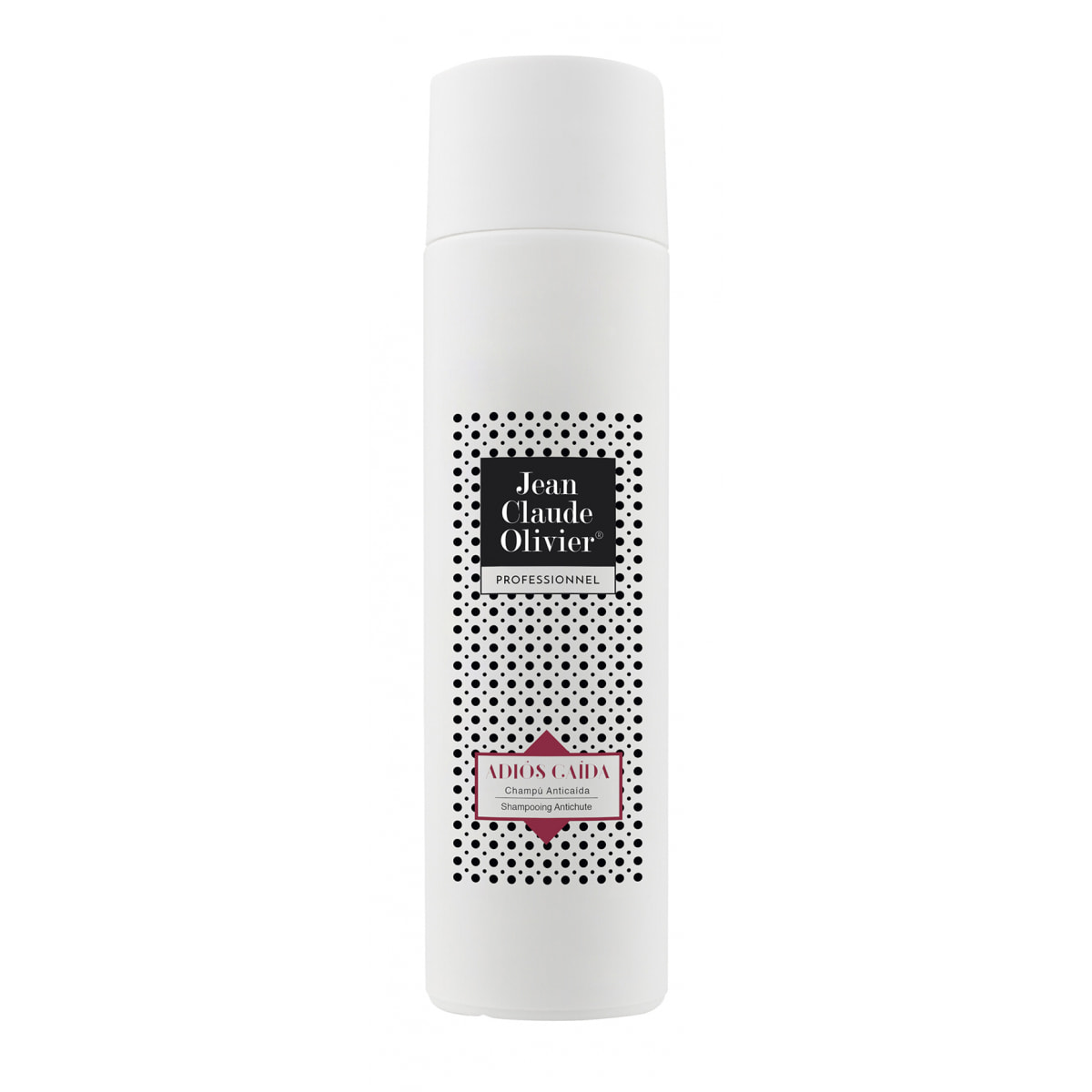 Champu 250 Anticaida Jco