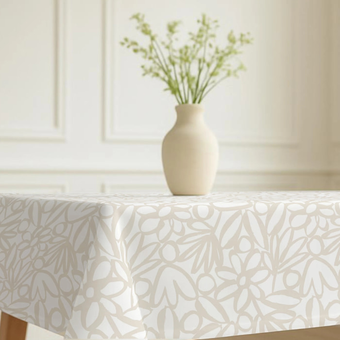 Nappe en résine anti-taches 0120-240