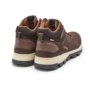 Bota casual caballero Lois