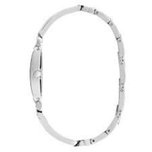 Reloj Guess GW0807L1 Mujer Analogico Cuarzo con Correa de Acero inoxidable