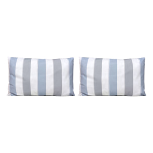 Fundas de almohada El Caballo 50x75 (2) PEGASO