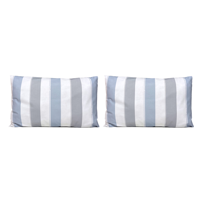 Fundas de almohada El Caballo 50x75 (2) PEGASO