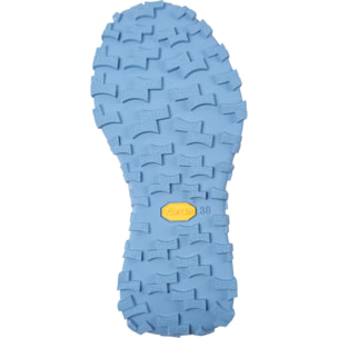 CAMPER Drift Trail - Zapatillas Sneakers Azul Mujer