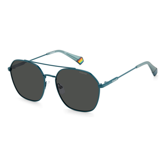 Gafas de sol Polaroid Unisex PLD-6172-S-MR8-M9