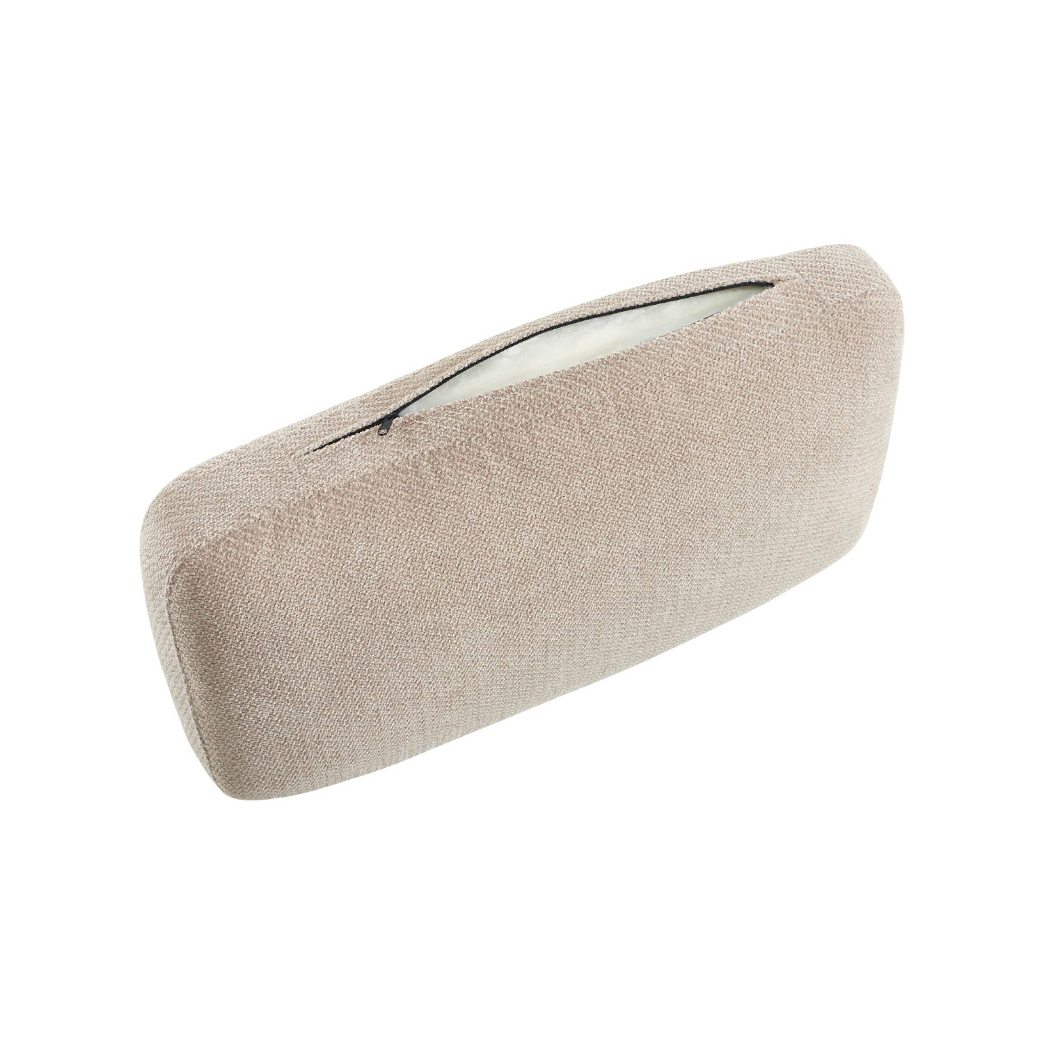 Canapé 3 places tissu chenille  CLOUD