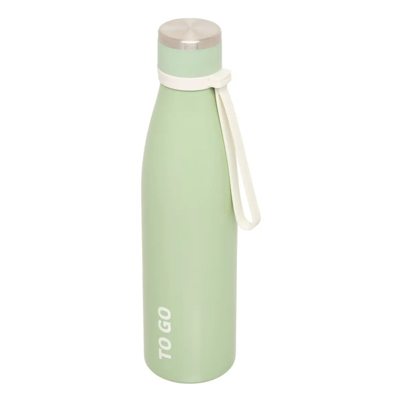 Gourde isotherme 0,65Lvert