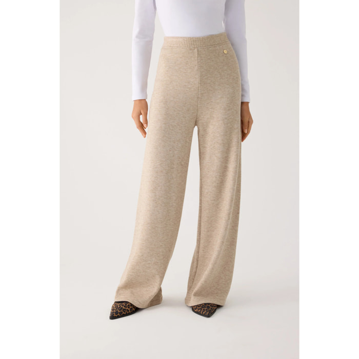 Pantalone largo