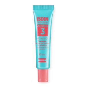 Acniben On The Spot  - Gel à Séchage Rapide Imperfections Localisées 15ml