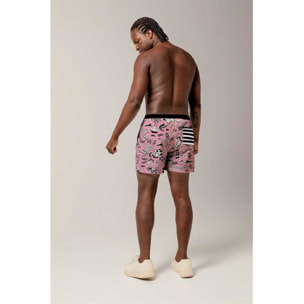 Bañador técnico short - LA VIDA PIRATA