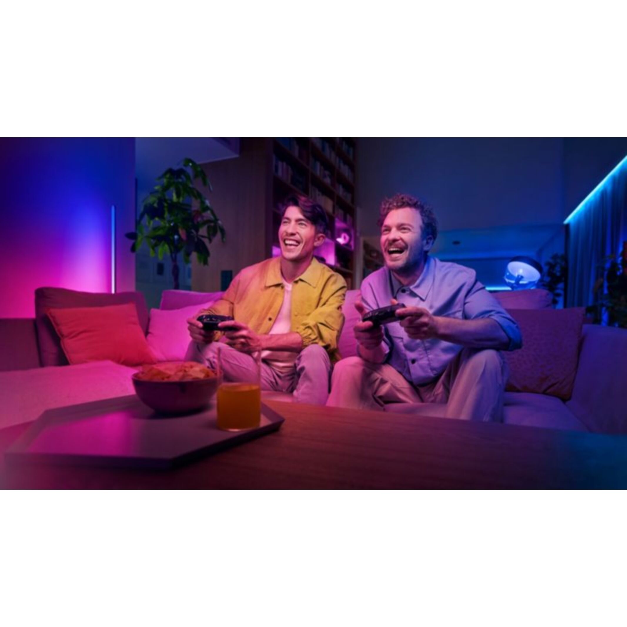 Boîtier de synchronisation PHILIPS HUE Play HDMI Sync Box 8K