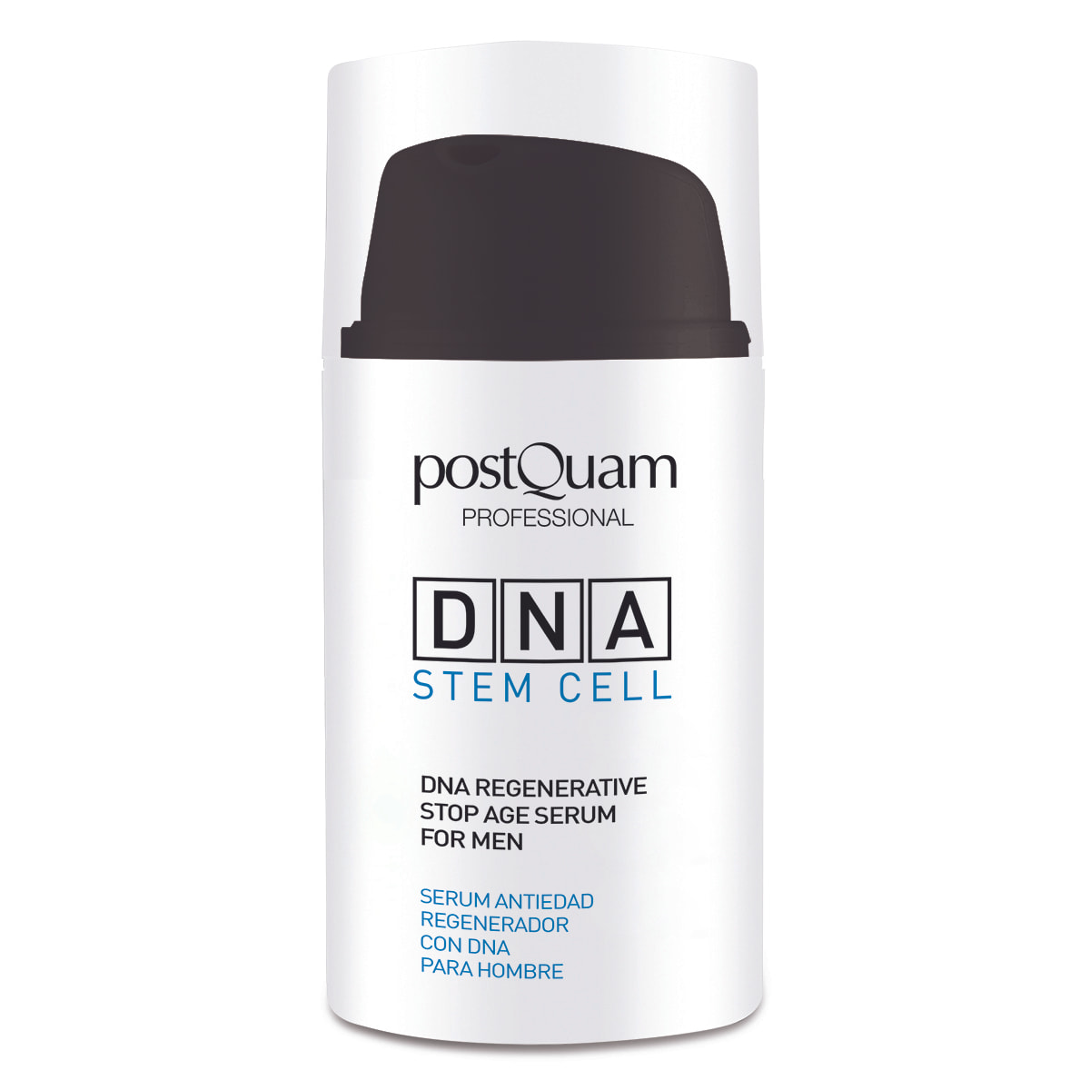 Siero Dna Stem Cell Regenerative Uomo 30 Ml.