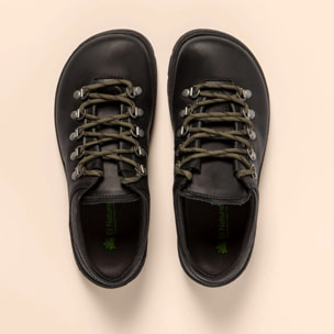 Zapatos N5266 ARIZONA BLACK / NOMADA color Black