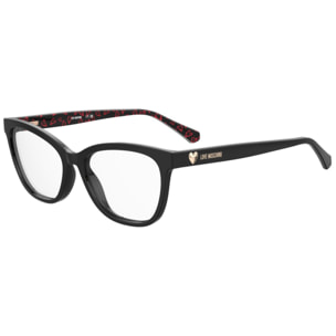 Gafas de Vista Love Moschino MOL639 INA de Acetato Mujer 54 mm