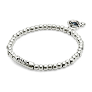 Pulsera SER EXPRESIVA NEGRO M