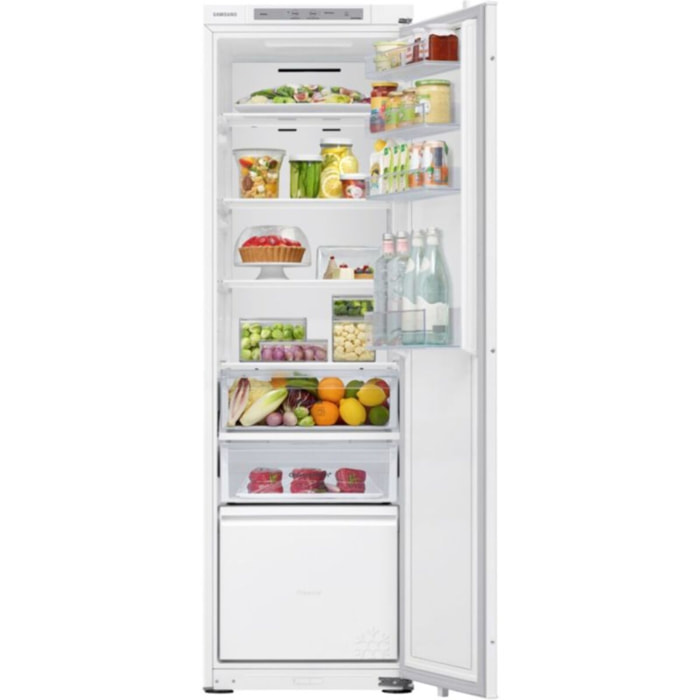 Réfrigérateur 1 porte encastrable SAMSUNG BRD27600EWW/EF Optimal Fresh+